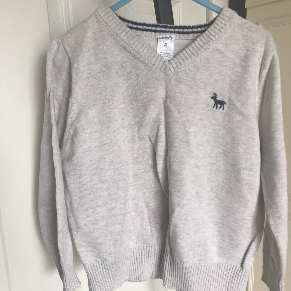 Carter’s Lot - Shirts and Pant